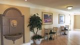 La Quinta Inn Clute Lake Jackson Lobby