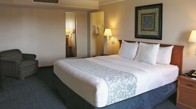 La Quinta Inn Clute Lake Jackson Room