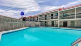 Baymont by Wyndham Austin University Area Pool