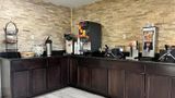 Baymont Indianapolis Airport Lynhurst Restaurant