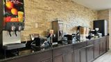 Baymont Indianapolis Airport Lynhurst Restaurant
