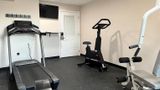 Baymont Indianapolis Airport Lynhurst Health