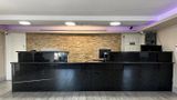 Baymont Indianapolis Airport Lynhurst Lobby