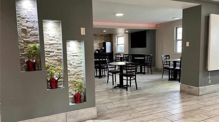 Baymont Indianapolis Airport Lynhurst Restaurant