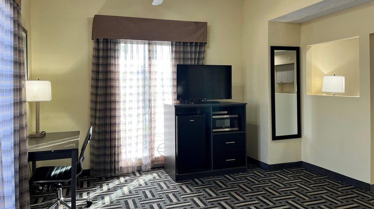 Baymont Indianapolis Airport Lynhurst Room
