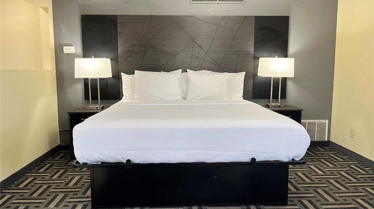 Baymont Indianapolis Airport Lynhurst Room