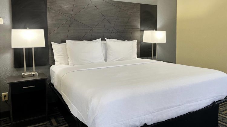 Baymont Indianapolis Airport Lynhurst Room