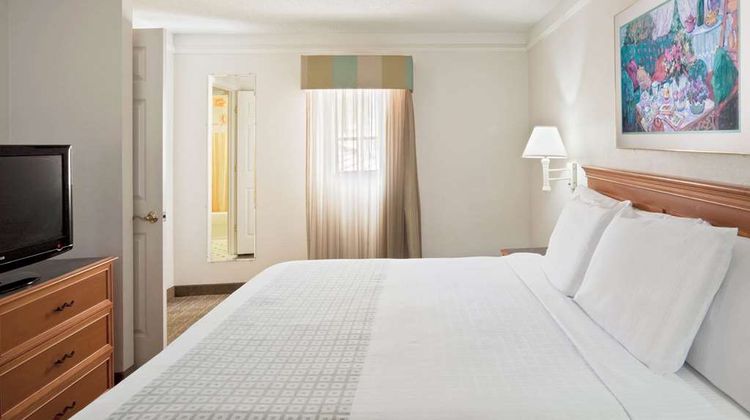 La Quinta Inn Tallahassee North Suite