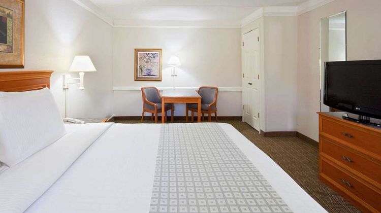 La Quinta Inn Tallahassee North Room