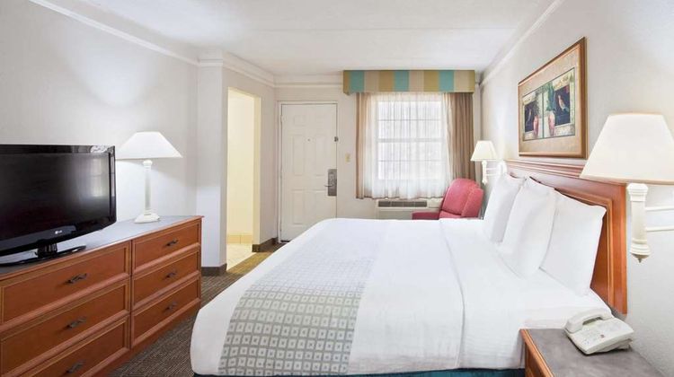 La Quinta Inn Tallahassee North Room
