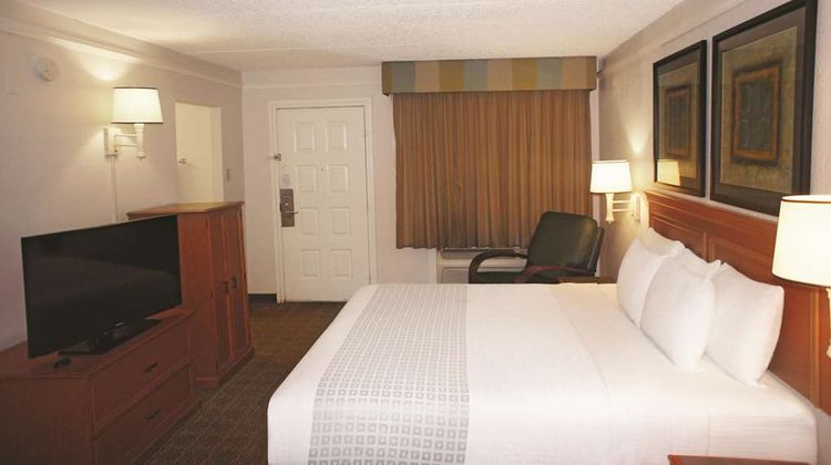 La Quinta Inn Tallahassee North Room