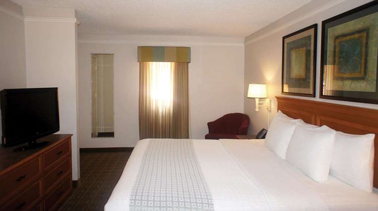La Quinta Inn Tallahassee North Suite