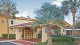 La Quinta Inn Tallahassee North Exterior