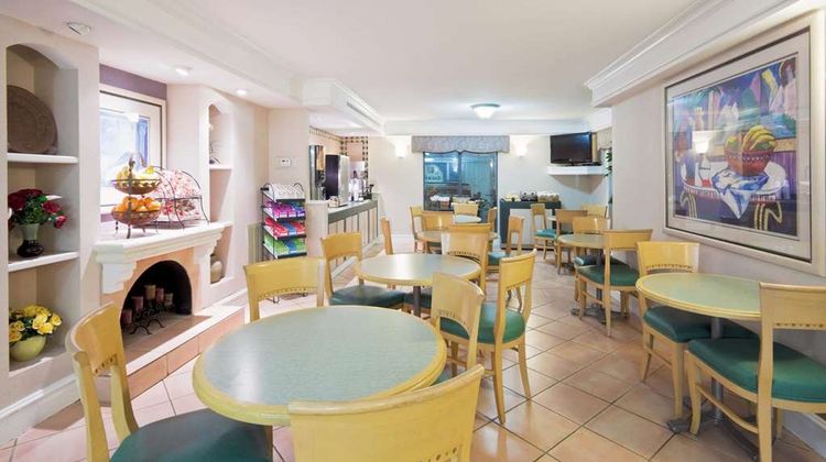 La Quinta Inn Tallahassee North Other