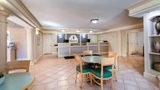 La Quinta Inn Tallahassee North Lobby