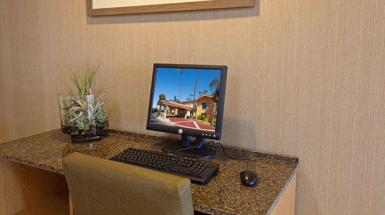 La Quinta Inn John Wayne Orange Cty Arpt Other