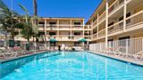 La Quinta Inn John Wayne Orange Cty Arpt Pool