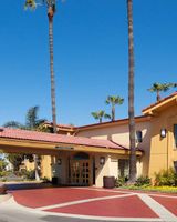 La Quinta Inn John Wayne Orange Cty Arpt