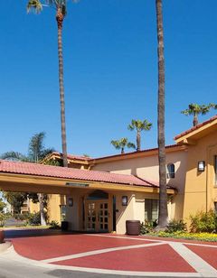 La Quinta Inn John Wayne Orange Cty Arpt