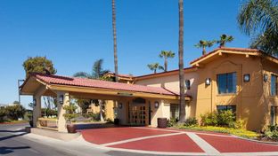 La Quinta Inn John Wayne Orange Cty Arpt