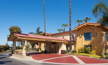 La Quinta Inn John Wayne Orange Cty Arpt