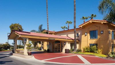 La Quinta Inn John Wayne Orange Cty Arpt