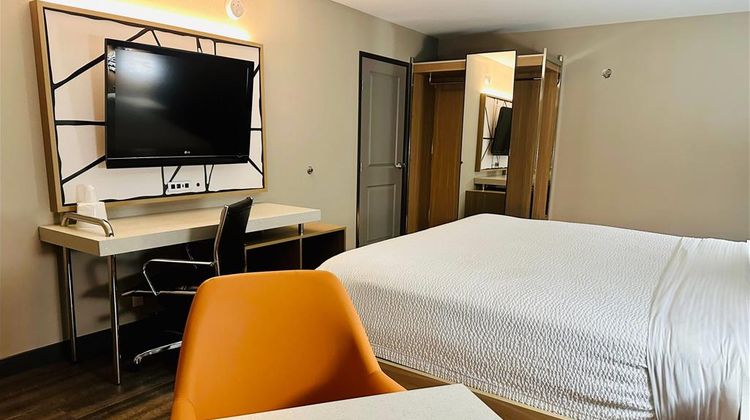 La Quinta Inn John Wayne Orange Cty Arpt Room