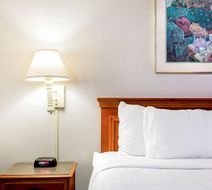 Baymont by Wyndham Abilene Room