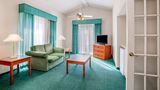 Baymont by Wyndham Abilene Suite