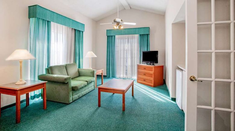 <b>Baymont by Wyndham Abilene Suite</b>. Images powered by <a href="https://iceportal.shijigroup.com/" title="IcePortal" target="_blank">IcePortal</a>.