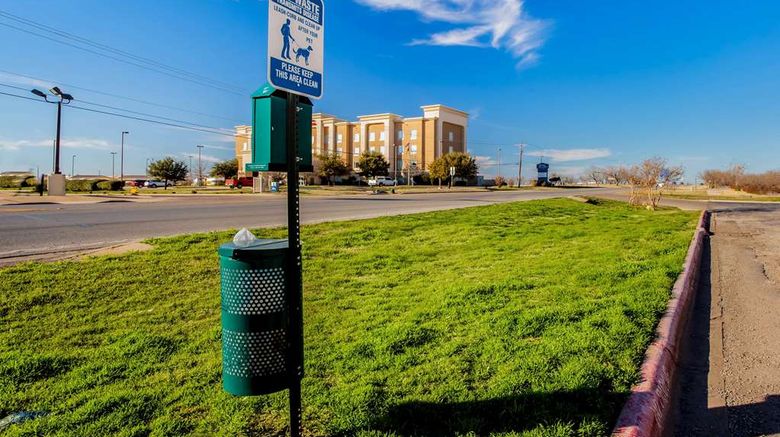 <b>Baymont by Wyndham Abilene Other</b>. Images powered by <a href="https://iceportal.shijigroup.com/" title="IcePortal" target="_blank">IcePortal</a>.