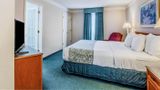 Baymont by Wyndham Abilene Suite