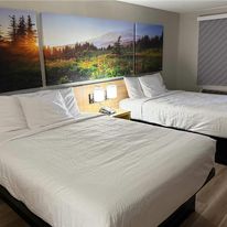 Days Inn by Wyndham Reno