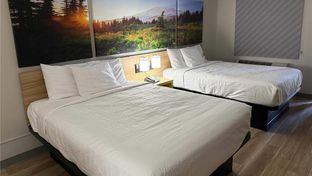Days Inn by Wyndham Reno