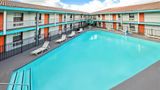 Howard Johnson Columbus Fort Moore Pool