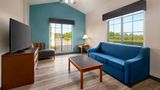 La Quinta Inn Columbus Airport Area Suite