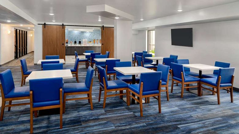 <b>La Quinta Inn Columbus Airport Area Other</b>. Images powered by <a href="https://iceportal.shijigroup.com/" title="IcePortal" target="_blank">IcePortal</a>.