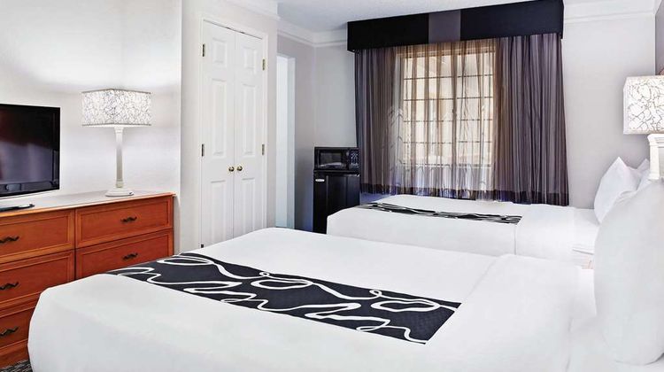 La Quinta Inn Champaign Room