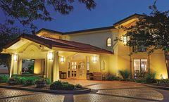 La Quinta Inn Champaign
