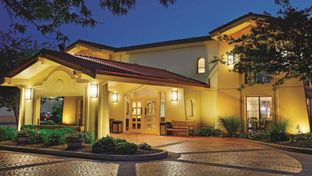 La Quinta Inn Champaign