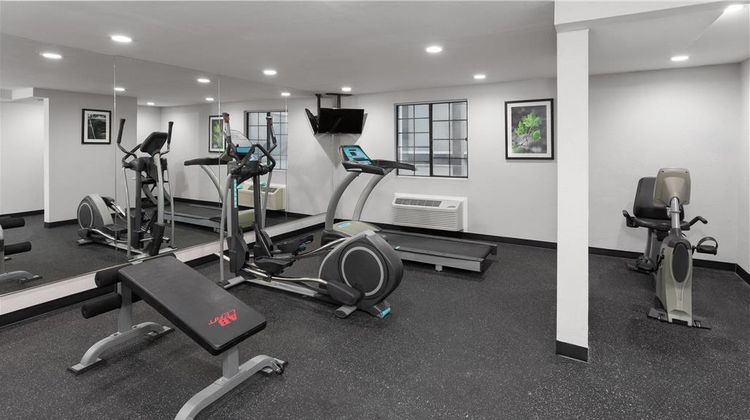 La Quinta Inn Champaign Health