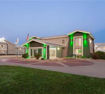 La Quinta Inn Champaign Exterior