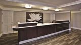 La Quinta Inn by Wyndham Nashville South Lobby