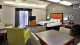 La Quinta Inn by Wyndham Nashville South Room
