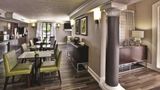La Quinta Inn by Wyndham Nashville South Lobby
