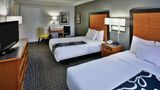 La Quinta Inn by Wyndham Nashville South Room