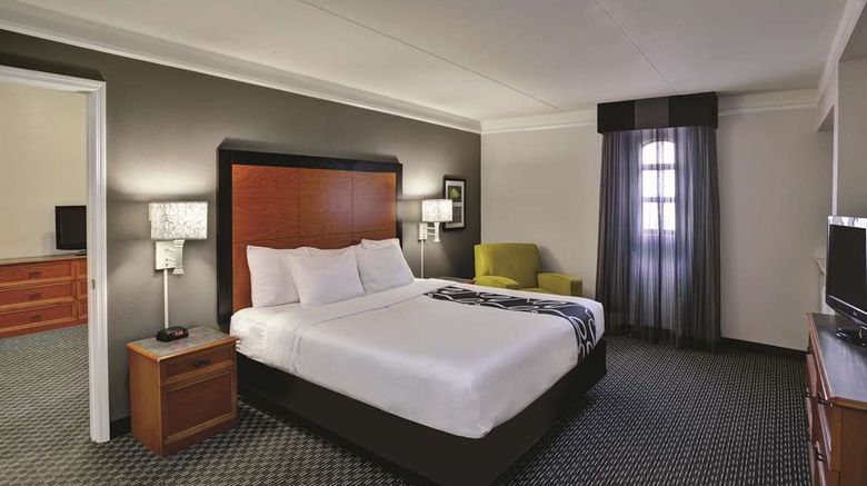 <b>La Quinta Inn by Wyndham Nashville South Suite</b>. Images powered by <a href="https://iceportal.shijigroup.com/" title="IcePortal" target="_blank">IcePortal</a>.