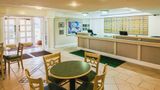 <b>La Quinta Inn Lexington Lobby</b>. Images powered by <a href="https://iceportal.shijigroup.com/" title="IcePortal" target="_blank">IcePortal</a>.