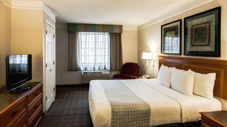 La Quinta Inn Lexington Room