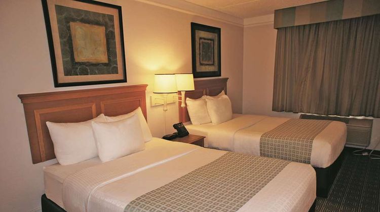 La Quinta Inn Lexington Room
